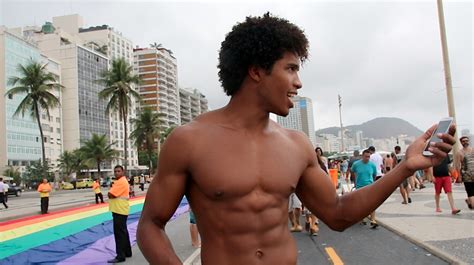 brasil gay sexo|gay.